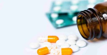 Reacciones adversas a medicamentos