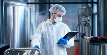 masters sector alimentario