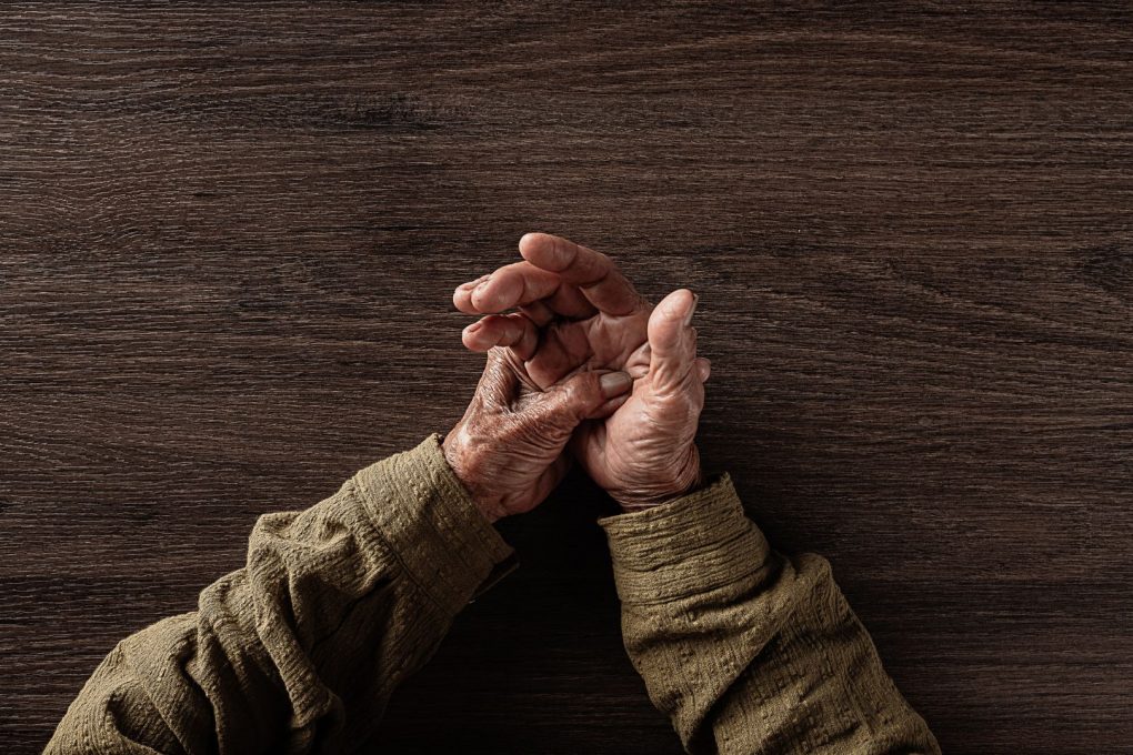 tecnologia cura parkinson