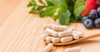 Beneficios de suplementos vitaminicos