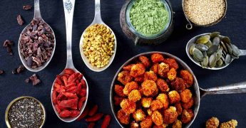 beneficios de los superalimentos