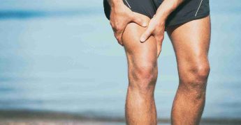 Recuperación de las lesiones deportivas