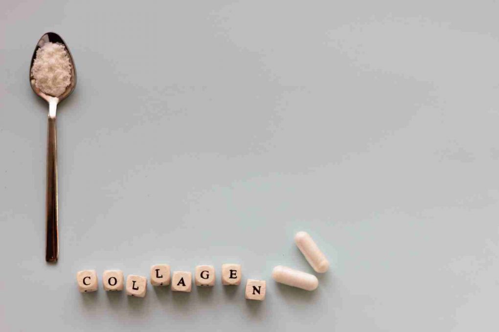Para qué sirve el colágeno