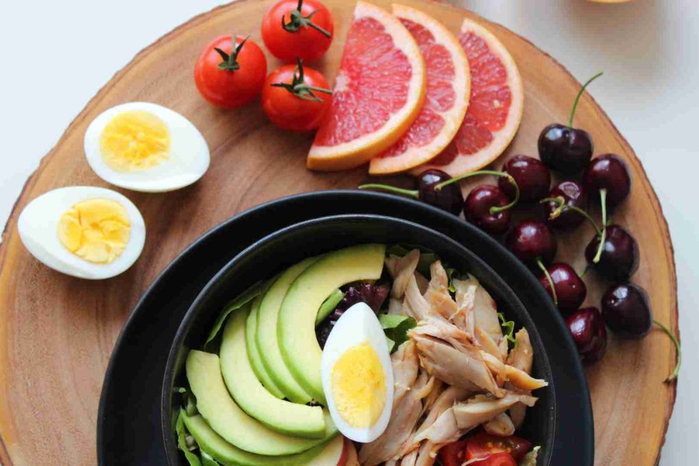 Alimentos de quinta gama