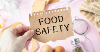 seguridad alimentaria