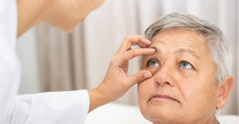 Neuropatía óptica isquémica