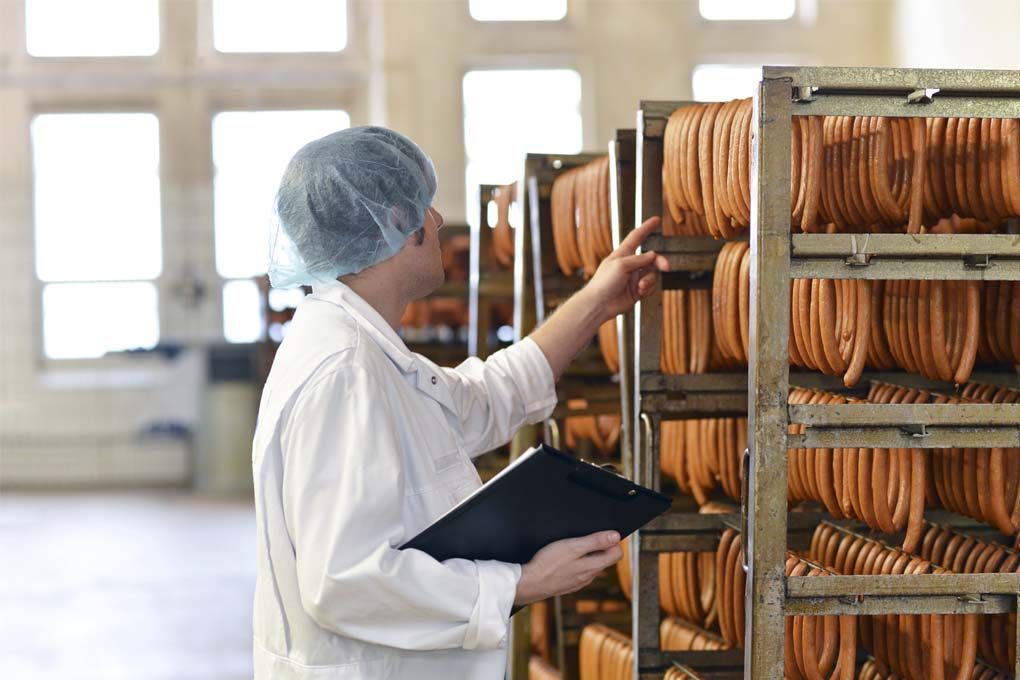 Las fases del sistema APPCC