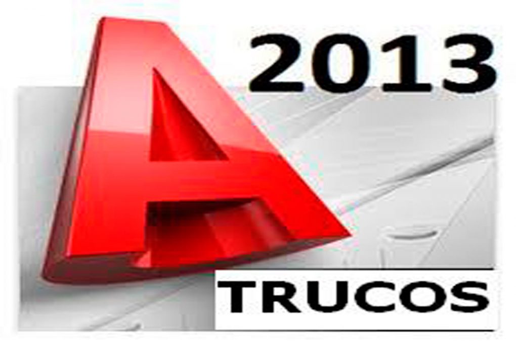 trucos del autocad