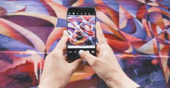 relación entre arte y tecnología