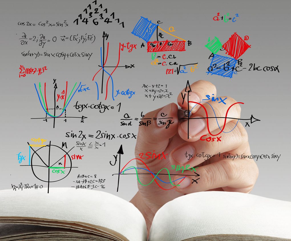 Consejos para introducir fórmulas matemáticas en Indesign