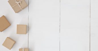 packaging originales