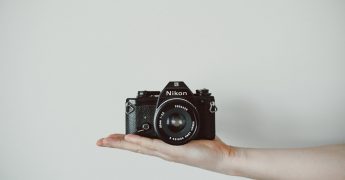 descubre cómo hacer un time lapse