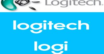 cambio logo logitech y cambio nombre