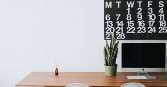 Crear calendarios con adobe