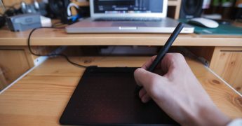 aprende diseño de flyers