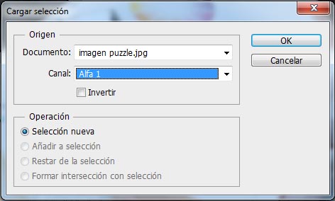 Efecto Puzzle INESEM