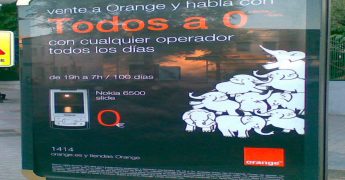 publicidad socialmente responsable