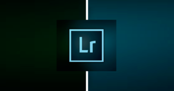 Adobe Photoshop Lightroom