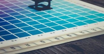 colores pantones en illustrator