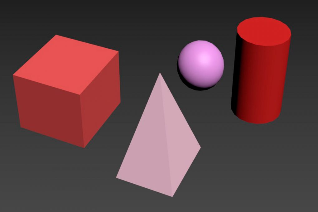 modelos 3d studio max