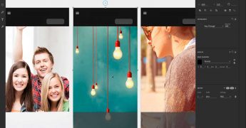 mesas de trabajo photoshop