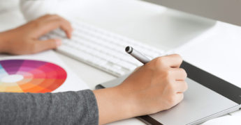 No te pierdas las tendencias en diseño gráfico