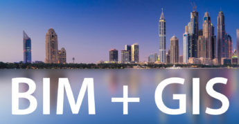 Descubre cómo implemetar el sistema bim y sig en tu organización