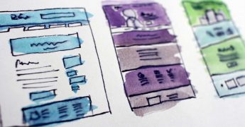 diagrama de gutenberg