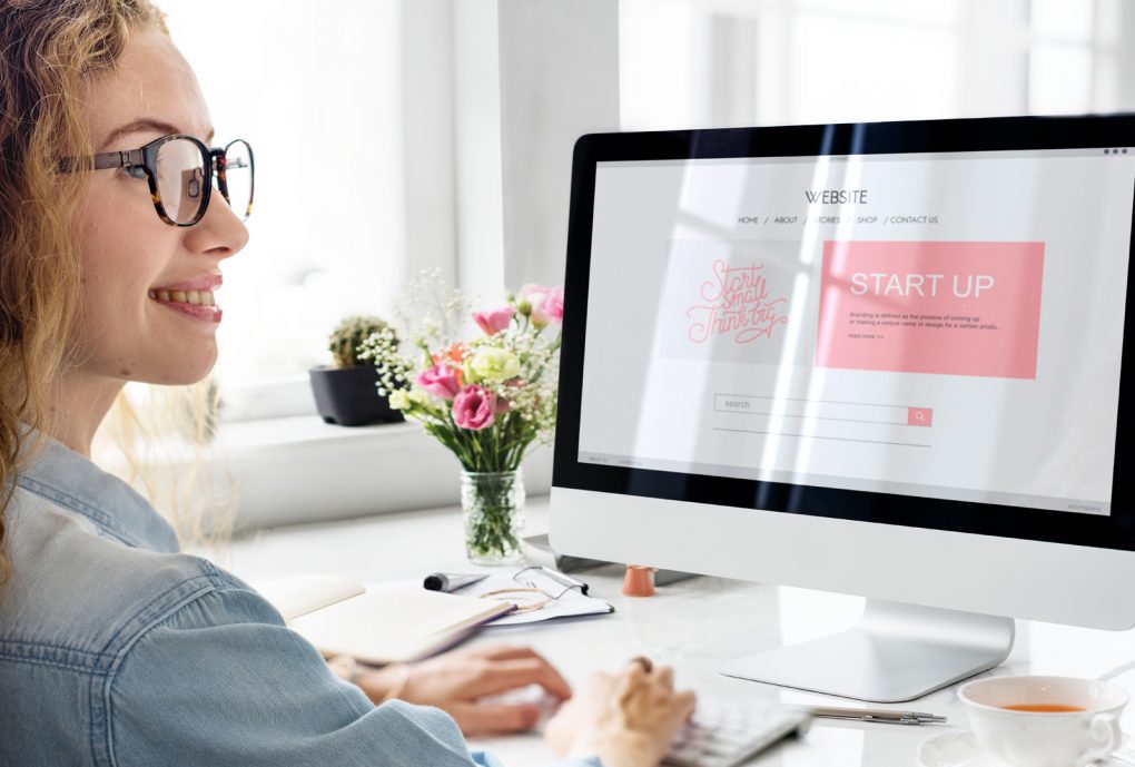 Diseño gráfico online