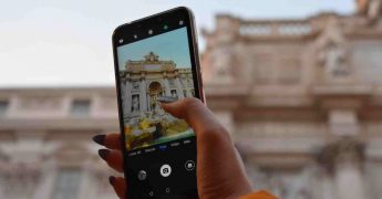 Trucos para hacer buenas fotos con el móvil