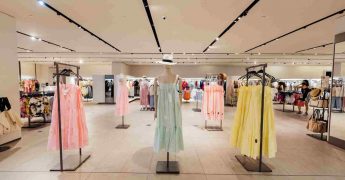 Diseño de espacios comerciales