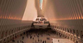 Psicología espacial