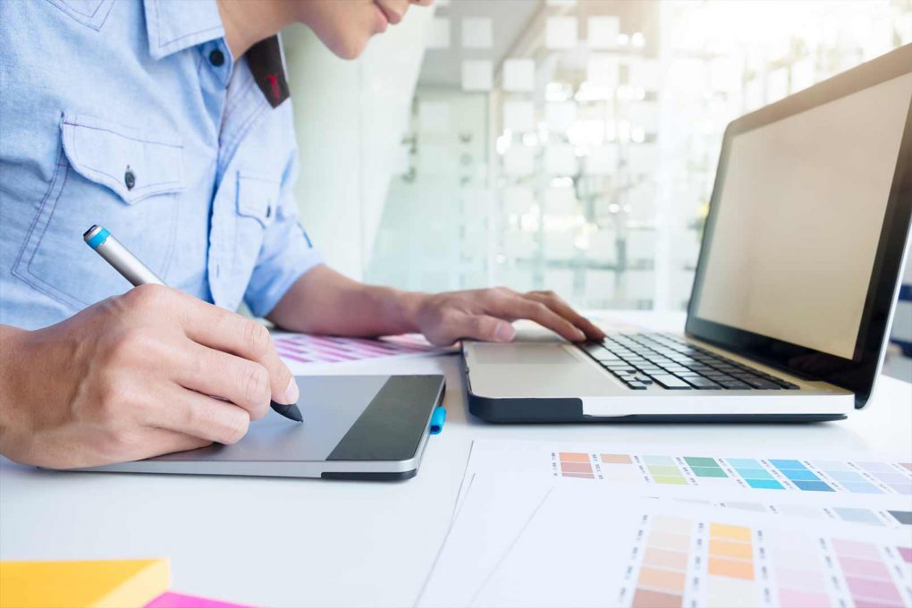 pasos para maquetar un libro