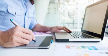 pasos para maquetar un libro