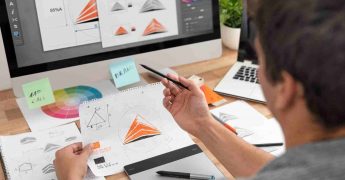 Illustrator comandos básicos