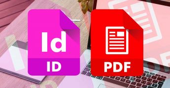 como hacer un documento interactivo en indesign