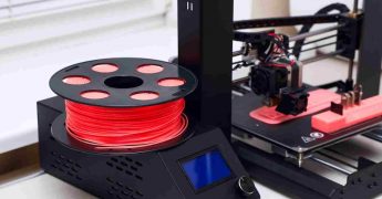 filamentos para impresora 3d.