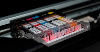 sublimación en impresoras