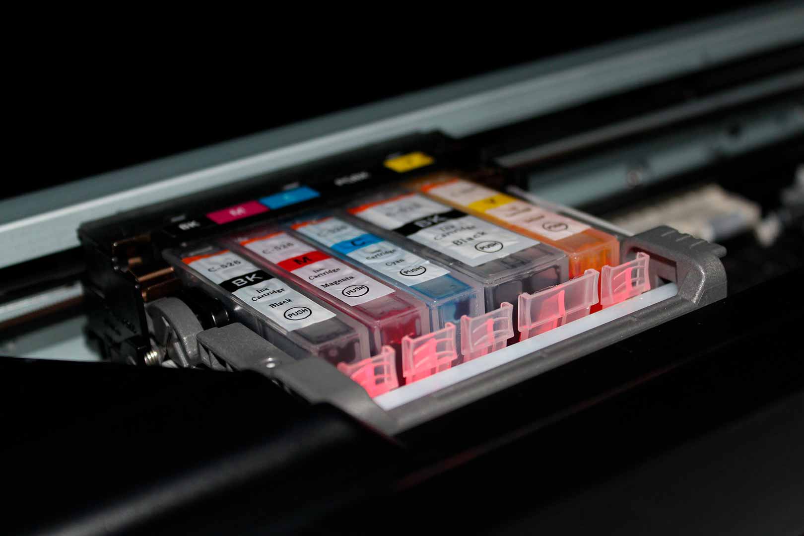 ¿Qué es la sublimación y para qué se utiliza?