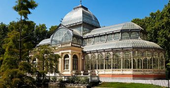 Arquitectura Industrial