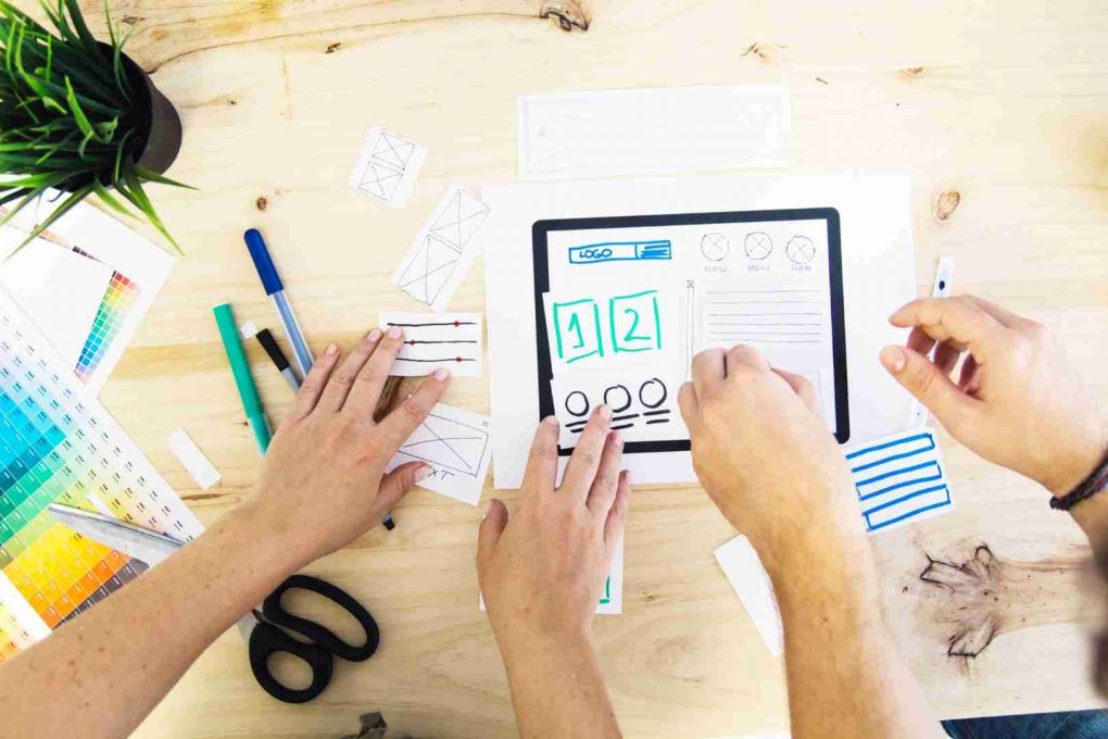 Principios de diseño UX