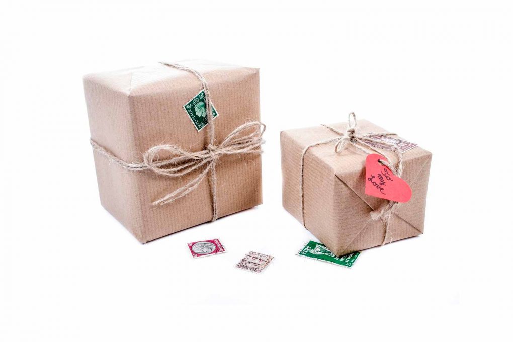 experiencia unboxing