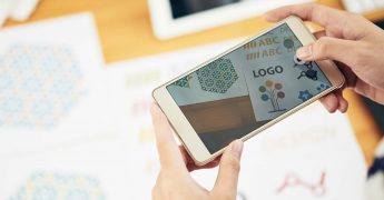 cuál es la diferencia entre logotipo y marca