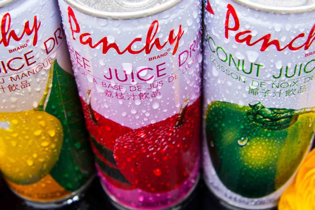 diseño de packaging