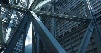 cálculo de estructuras metálicas