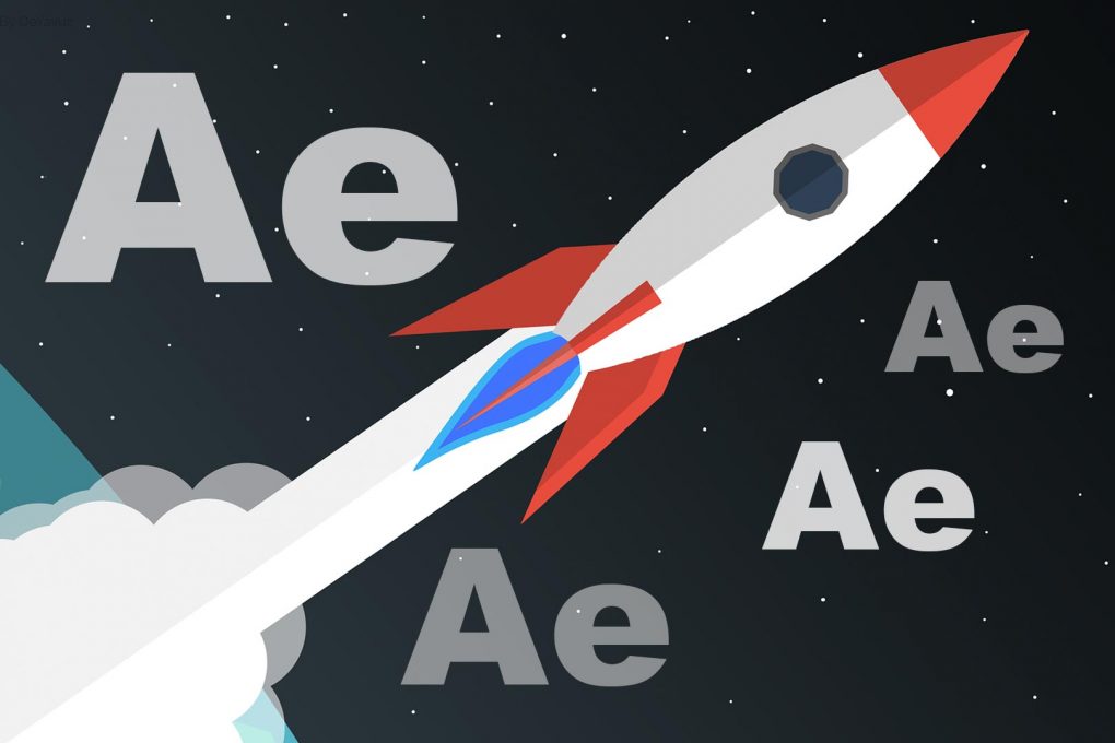 keyframes After Effects