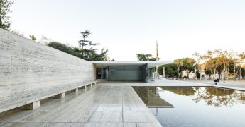 decoración minimalista