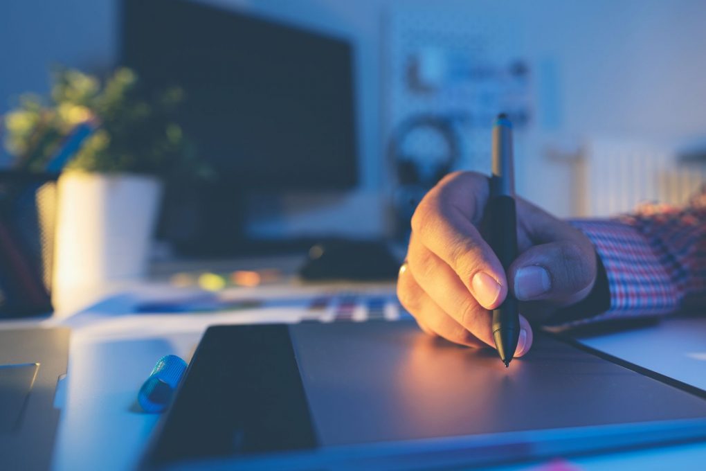 masters diseño digital