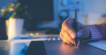 masters diseño digital