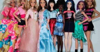 La película Barbie, el diseño y la moda